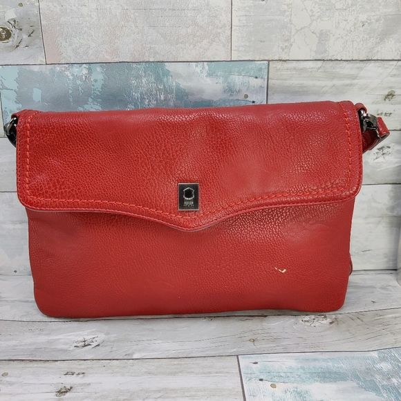 Brooklyn Industries Bags Brooklyn Industries Crossbody Envelope Bag